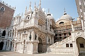 Venice Doges Palace